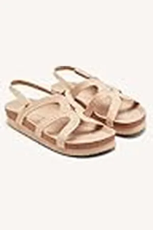 Gioseppo TOPSFIELD, flip-flops för kvinnor, naturliga, 35 EU, , 35 EU