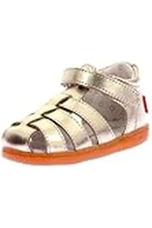 Kickers Pojke Unisex Kinder FLO Sandal, , 24 EU, , 24 EU