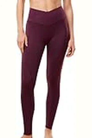 Triumph Cardio Rtw high rise leggings för kvinnor, , XL
