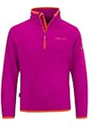 TROLLKIDS Unisex barn Norordland utomhus, , 140