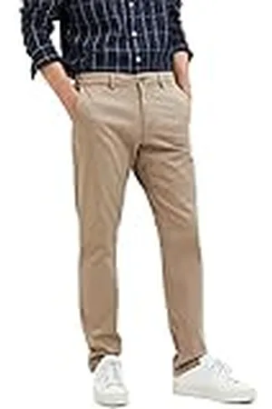 SELECTED SELECTED HOMME Male Chino 175 Slim Fit Flex, , 36W / 36L