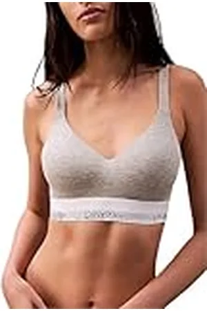 Calvin Klein Dam lyft bralette (rullande förändring) 00QF7900E bralett, , L, , L