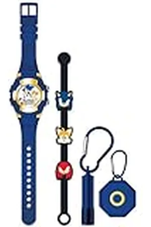 Accutime Ledig klocka SNC40104M