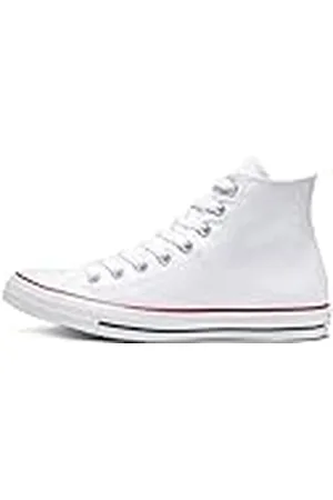 Converse Basic Chucks – CT AS HI – grön, Vit, 44 EU