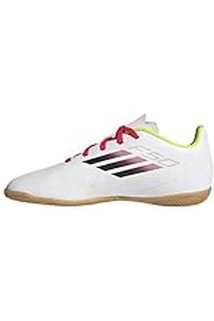 adidas Unisex – Barn F50 CLUB Football boots Indoor Kids, , 35 1/2 EU