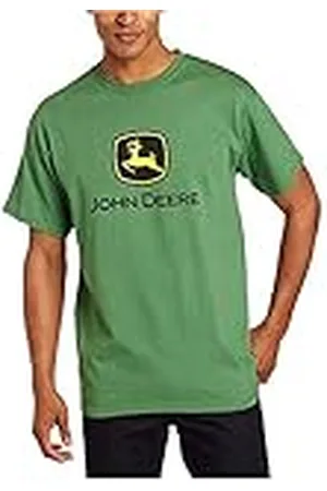 John Deere T-shirt för män, , L