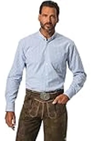 JP 1880 Herrskjorta, , XL