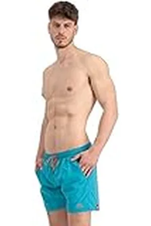 Alpha Industries Basic Swim Short-badshorts för herrar