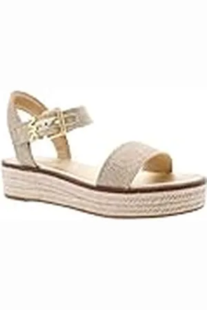 Michael Kors Richie Espadrille, Loafers för kvinnor, , 36.5 EU