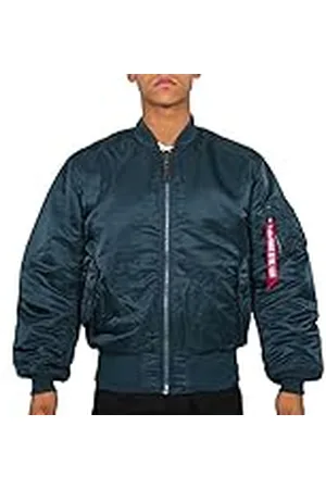 Alpha Industries MA-1 Bomberjacka för män
