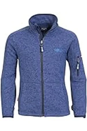 TROLLKIDS Barn fleecejacka Jondalen, , 110