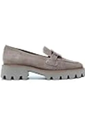 ARA Dam Oxford tofflor, , 39 EU smal, , 39 EU Schmal