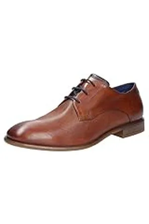 Bugatti Män 311-AJX01 business snörning, , 41 EU, , 41 EU