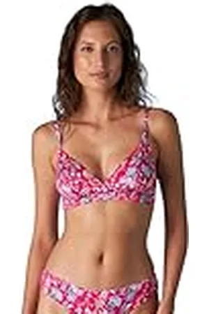 Lovable Bikini utan bygel Essential Micro Dam, , 34 / 3B