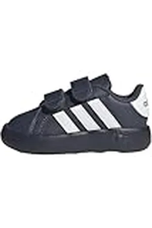 adidas Unisex - Bebis Grand Court 2.0 Shoes Kids, , 21 EU