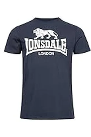 Lonsdale London Sportshorts för män, , 3XL