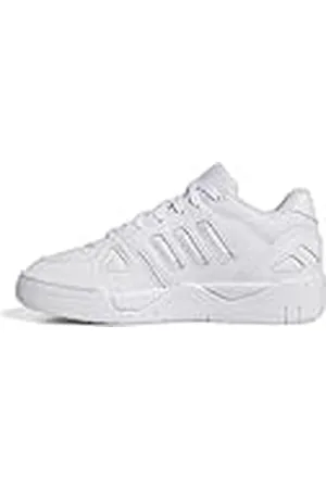 adidas Unisex – Barn MIDCITY LOW SHOES, , 40 EU