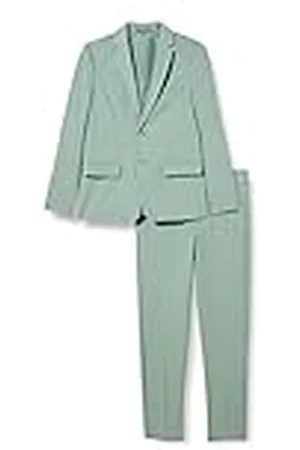 Only & Sons Bestseller a/s ONSEVE Slim 0071 kostym, , 46