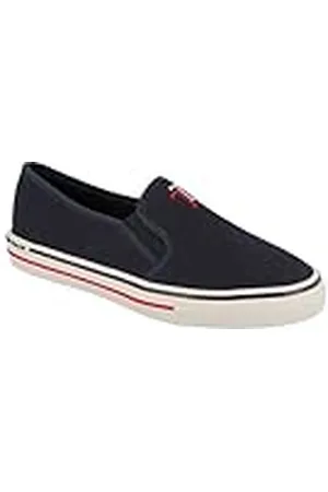 TOM TAILOR Dam 5394203 platt tofflor, , 37 EU, , 37 EU