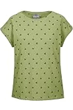 G.I.G.A. DX by killtec Dam-t-shirt GS 34 WMN TSHRT GOTS, , 48, 43232-000, , 48