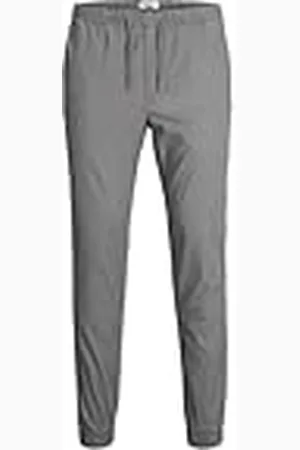 JACK & JONES Bestseller A/S Jpstgordon Jjdave Lc joggingbyxor för män, , L
