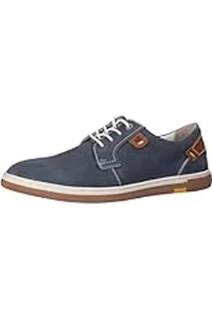 Camel Active Män 54CPA03-300600_44 snösko, EU, , 44 EU