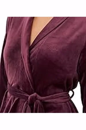 Triumph Sensual velour rock för kvinnor, topp, undertröja, , 40