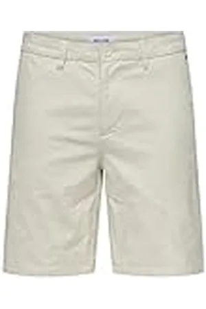 Only & Sons ONSMARK 0011 bomullsshorts NOOS, , XL