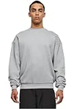 Urban classics Sweatshirt för män, , XS