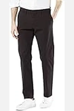 Dockers Herr Smart 360 Flex Chino Tapered byxor , , 36W / 32L