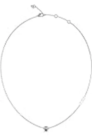 Guess Blandad analog kvartsur med armband i JUBN04455JWRHT-U