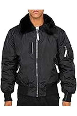 Alpha Industries Injector III Bomberjacka för män