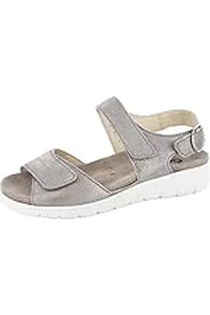 Semler Vuxen metallvelour, , 35 EU