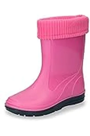 Beck Unisex barn Basic 860 gummistövlar, 06, 27 EU