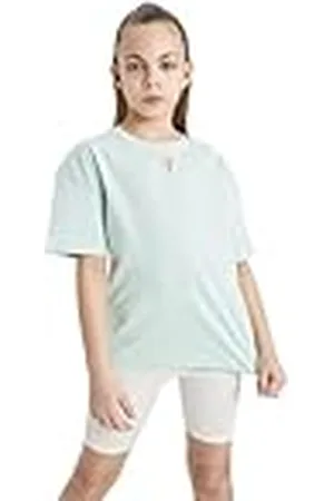 DeFacto T-shirt för flickor, , 8-9 år