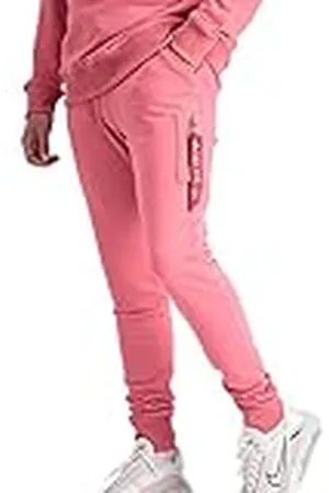 Alpha Industries X-Fit Slim Cargo Byxa för män Sweatpants