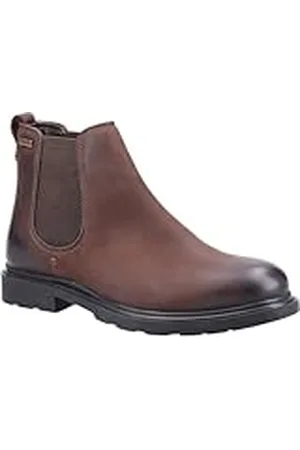 Hush Puppies Herr Preston Chelsea känga, , 7 UK