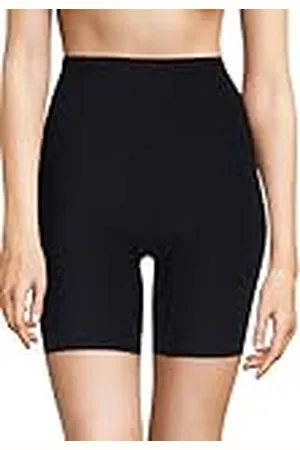 Chantelle Soft Stretch, osynliga underkläder för kvinnor, cykelbyxor (+ storlek, 2XL, 5XL), en storlek från 46 till 54 (EU), , One size