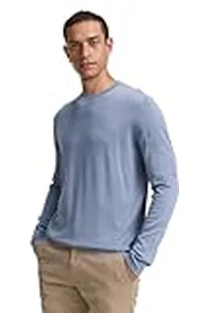 TOM TAILOR Herrtröja, , XXL