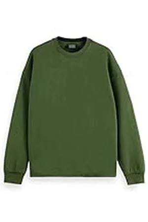 Scotch&Soda Core – 3 crosses sweatshirt, , M
