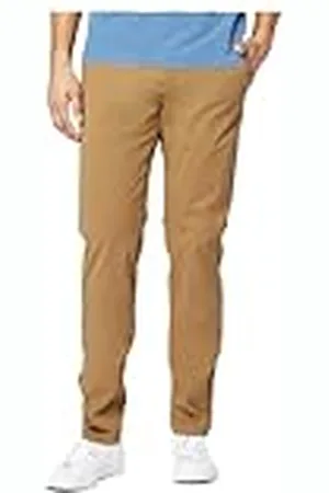 Dockers Herr Smart 360 Flex Chino Tapered byxor , , 38W / 34L
