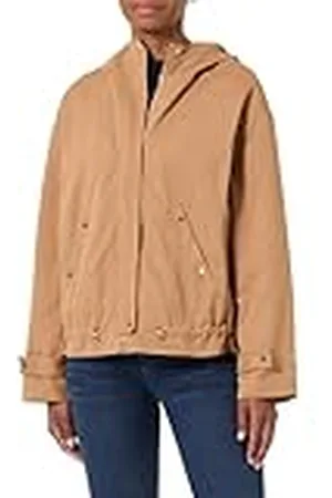 Street one F202040 damjacka, creamy Brown, normal, , one size