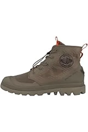 Palladium Blandad Pampa ankle Boot, , 43 EU, , 43 EU