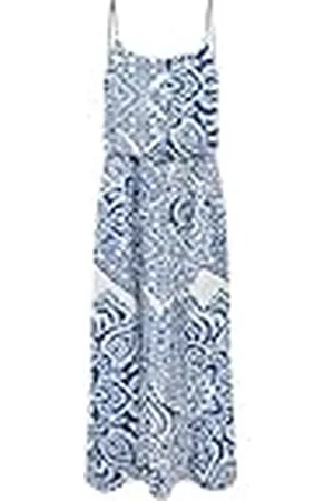 ONLY Onlnova Life Elite Strap Maxi Dress AOP, , 34