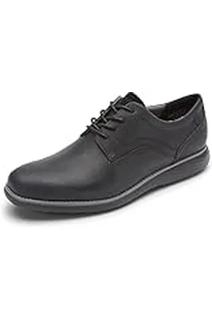 Rockport Herrgarett Plain Toe Oxford, , 40.5 EU