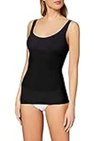 Susa Dam kroppsformande topp, , XL