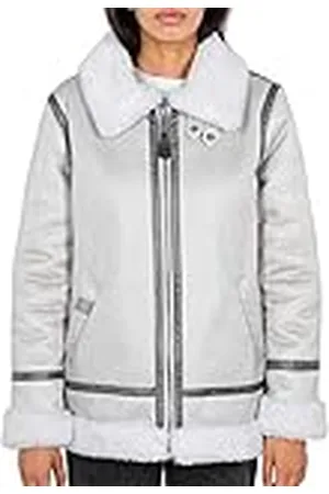 Alpha Industries B3 FL Vinterjacka för damer