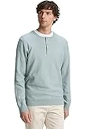TOM TAILOR Herrtröja, , XL