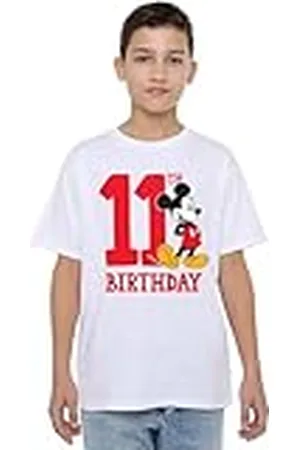 Mickey Mouse No Fear Badeshorts Base Jump XL