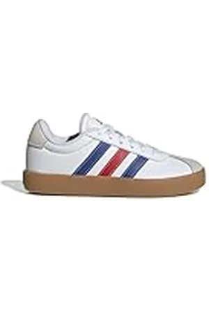 adidas Unisex – Barn VL COURT 3.0 SHOES KIDS, , 36 EU